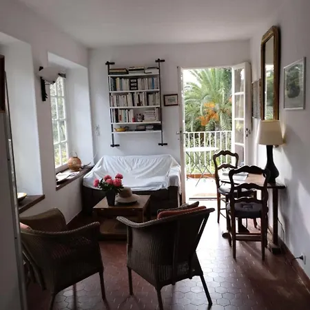 Miramar - Studio Pour 2 Personnes 101 *