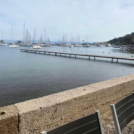 Apartament Miramar - Studio Pour 2 Personnes 101