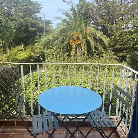 Miramar - Studio Pour 2 Personnes 101 *