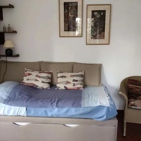 Apartament Miramar - Studio Pour 2 Personnes 101 *