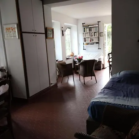 Miramar - Studio Pour 2 Personnes 101